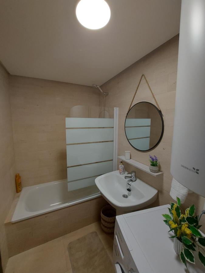 ויגו La Cabana מראה חיצוני תמונה