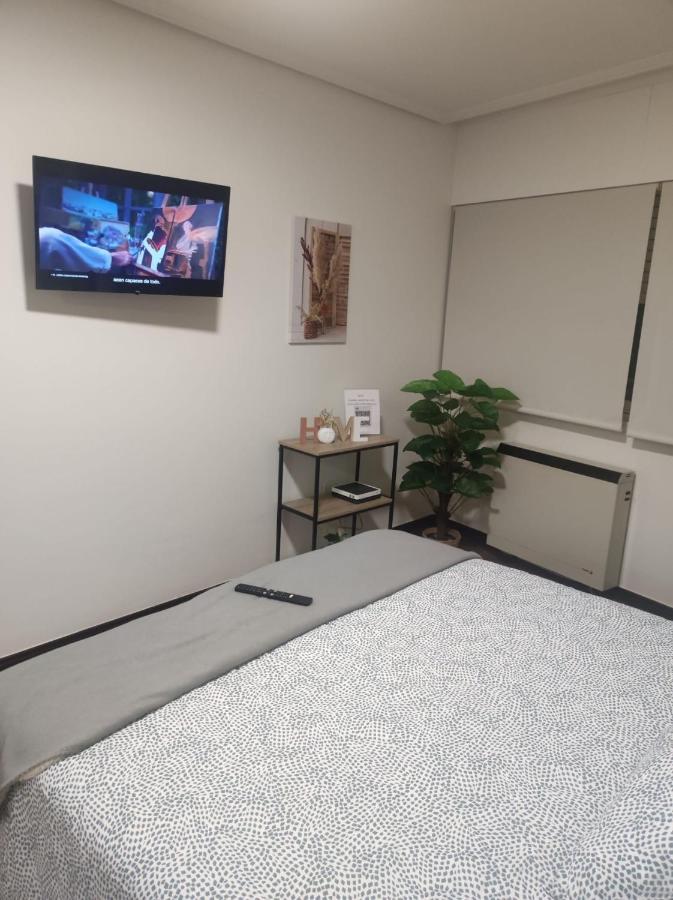 ויגו La Cabana מראה חיצוני תמונה