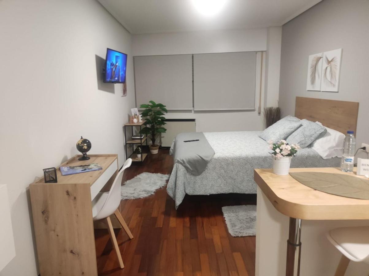 ויגו La Cabana מראה חיצוני תמונה