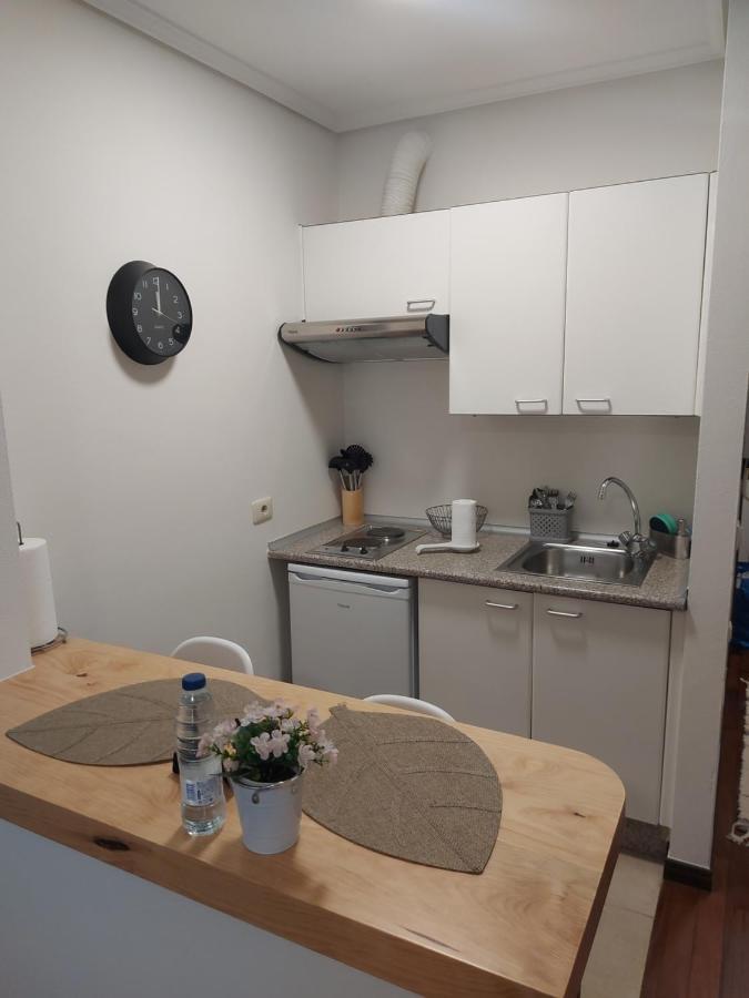 ויגו La Cabana מראה חיצוני תמונה