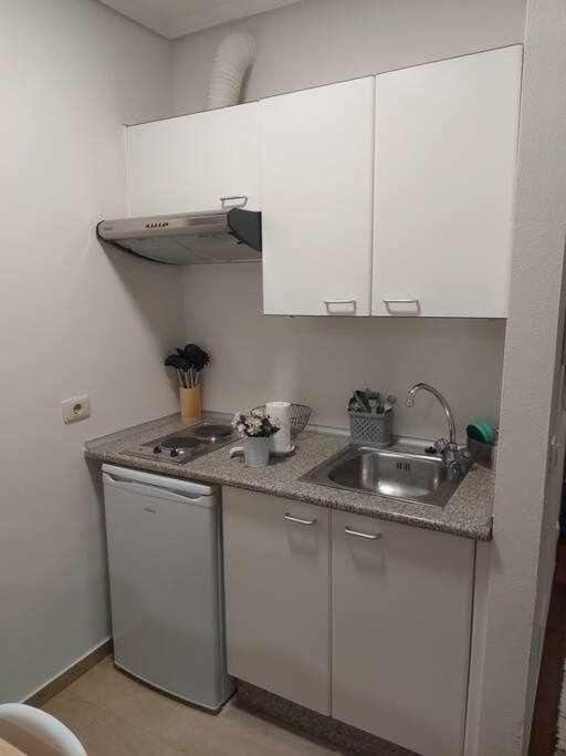 ויגו La Cabana מראה חיצוני תמונה