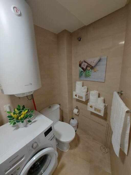 ויגו La Cabana מראה חיצוני תמונה