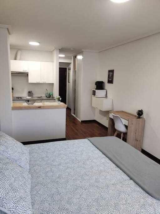 ויגו La Cabana מראה חיצוני תמונה