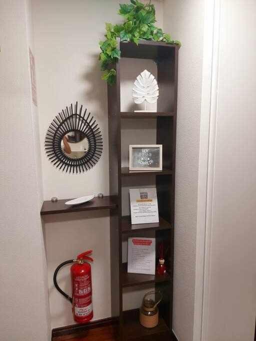 ויגו La Cabana מראה חיצוני תמונה